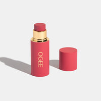ROSE QUARTZ - Matte Rose Blush