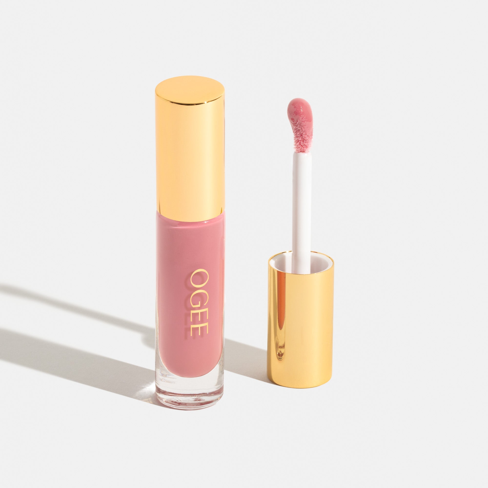 Beyond Clean Lip Gloss