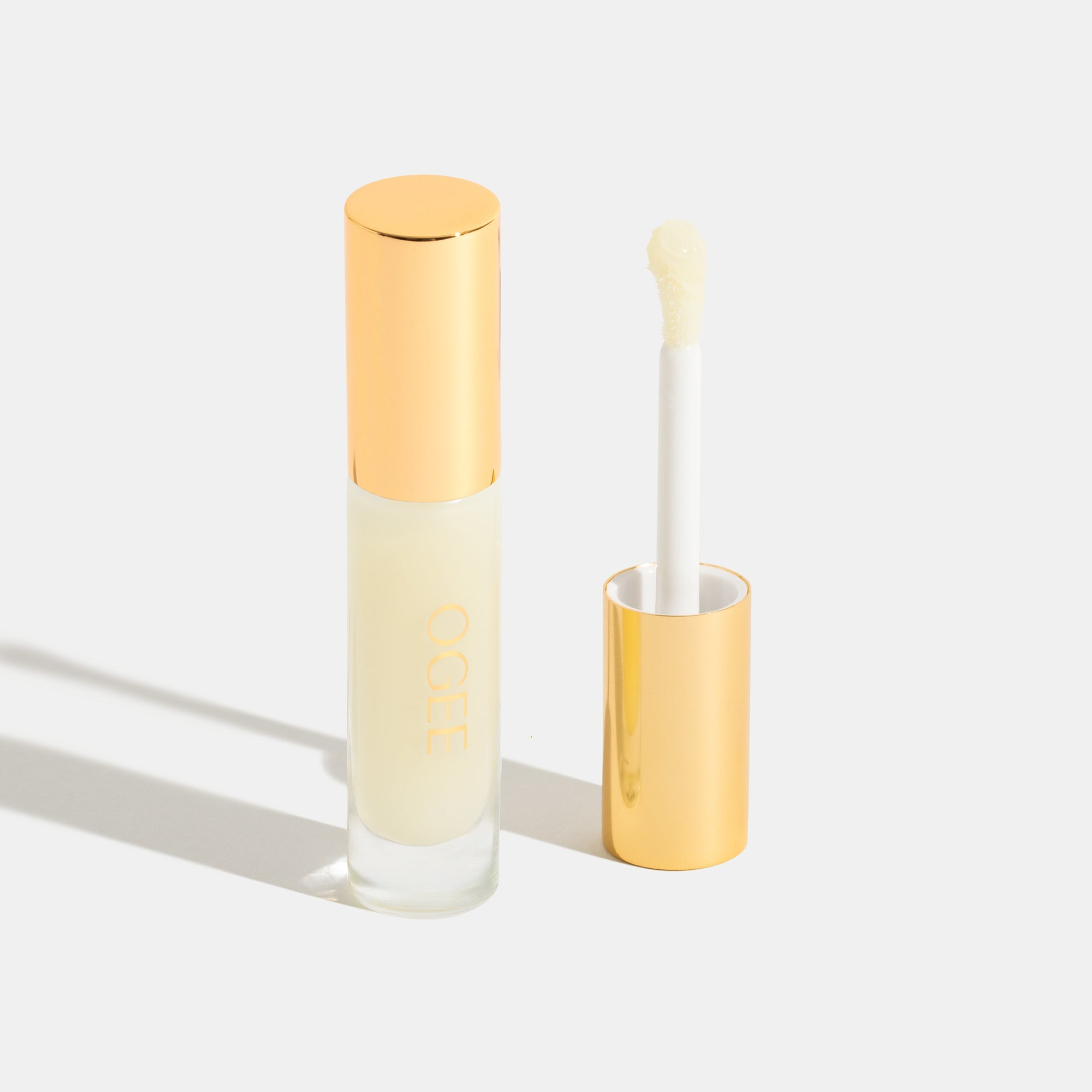 Beyond Clean Lip Gloss