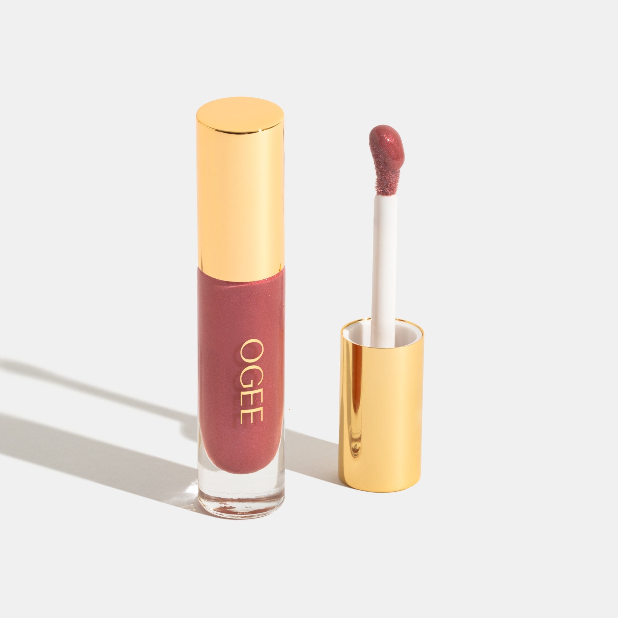 Beyond Clean Lip Gloss
