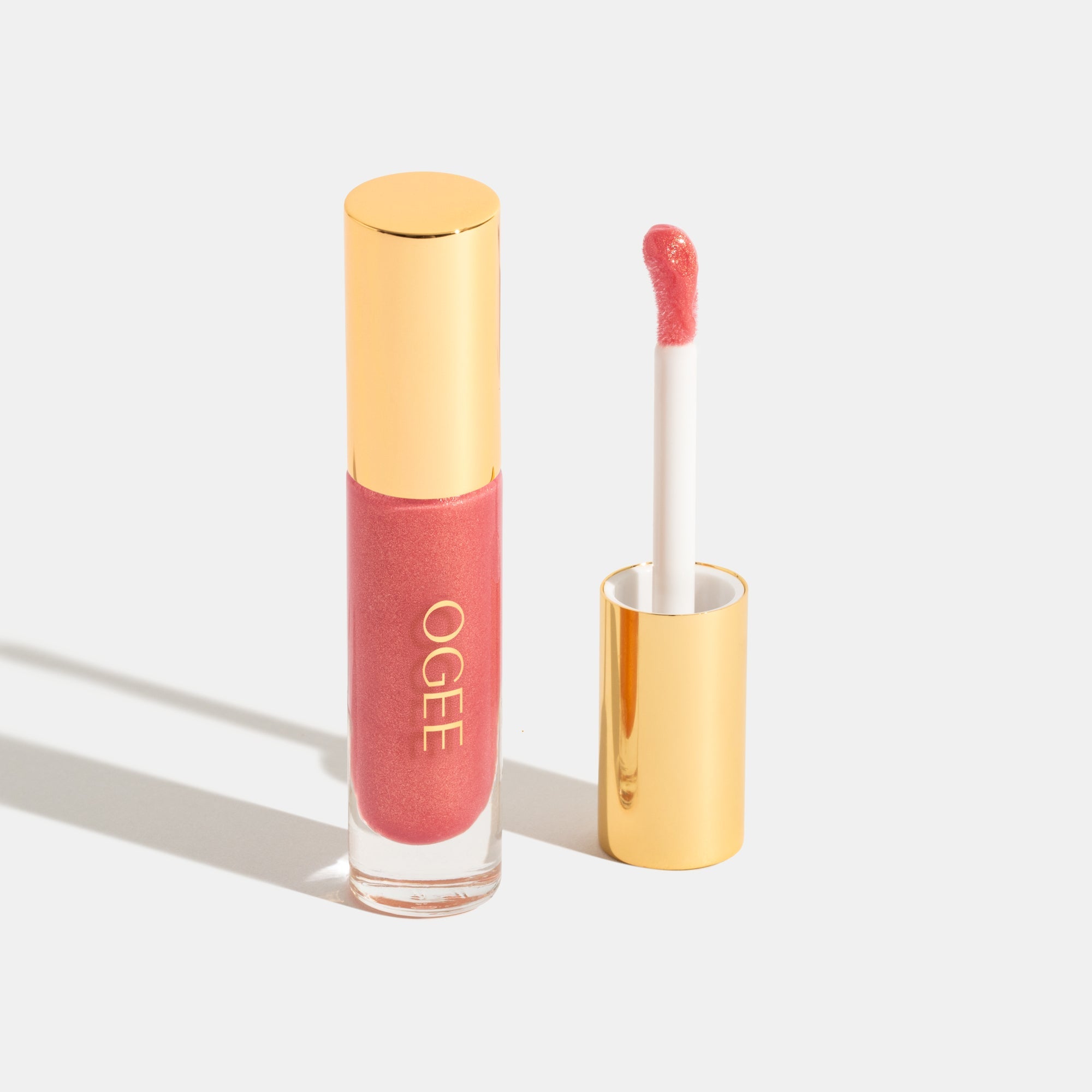 Beyond Clean Lip Gloss