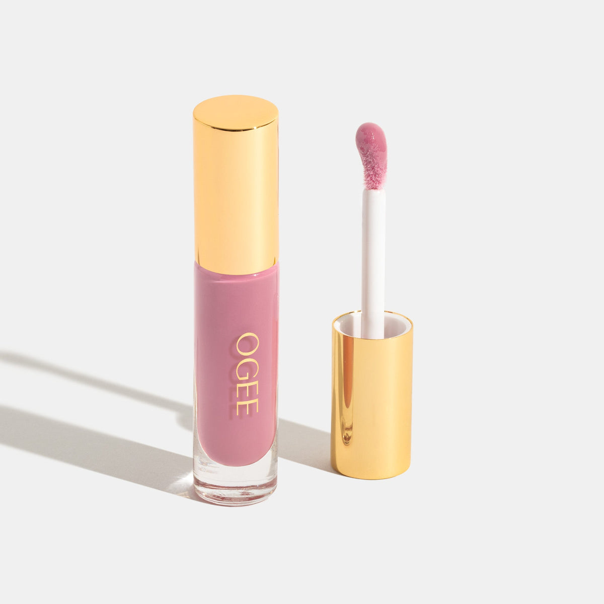 Beyond Clean Lip Gloss