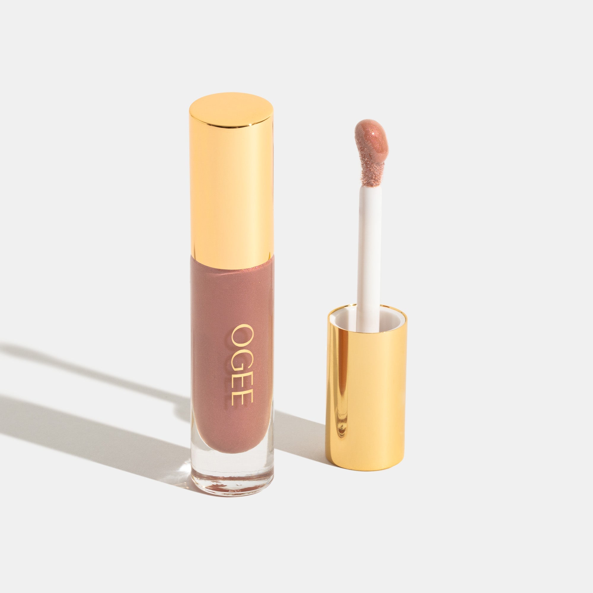 Beyond Clean Lip Gloss