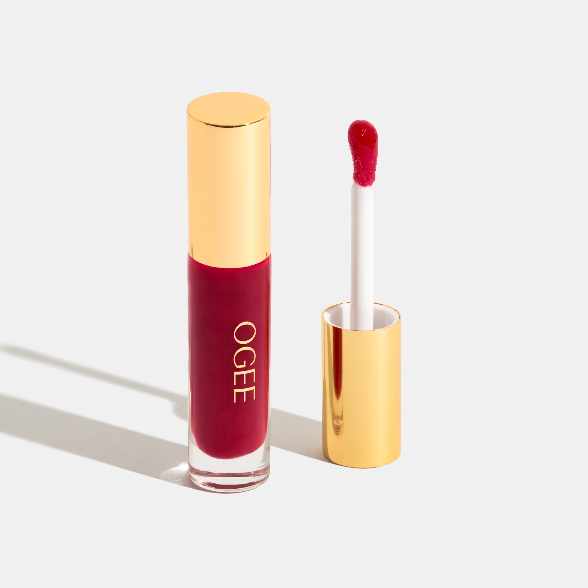 Beyond Clean Lip Gloss