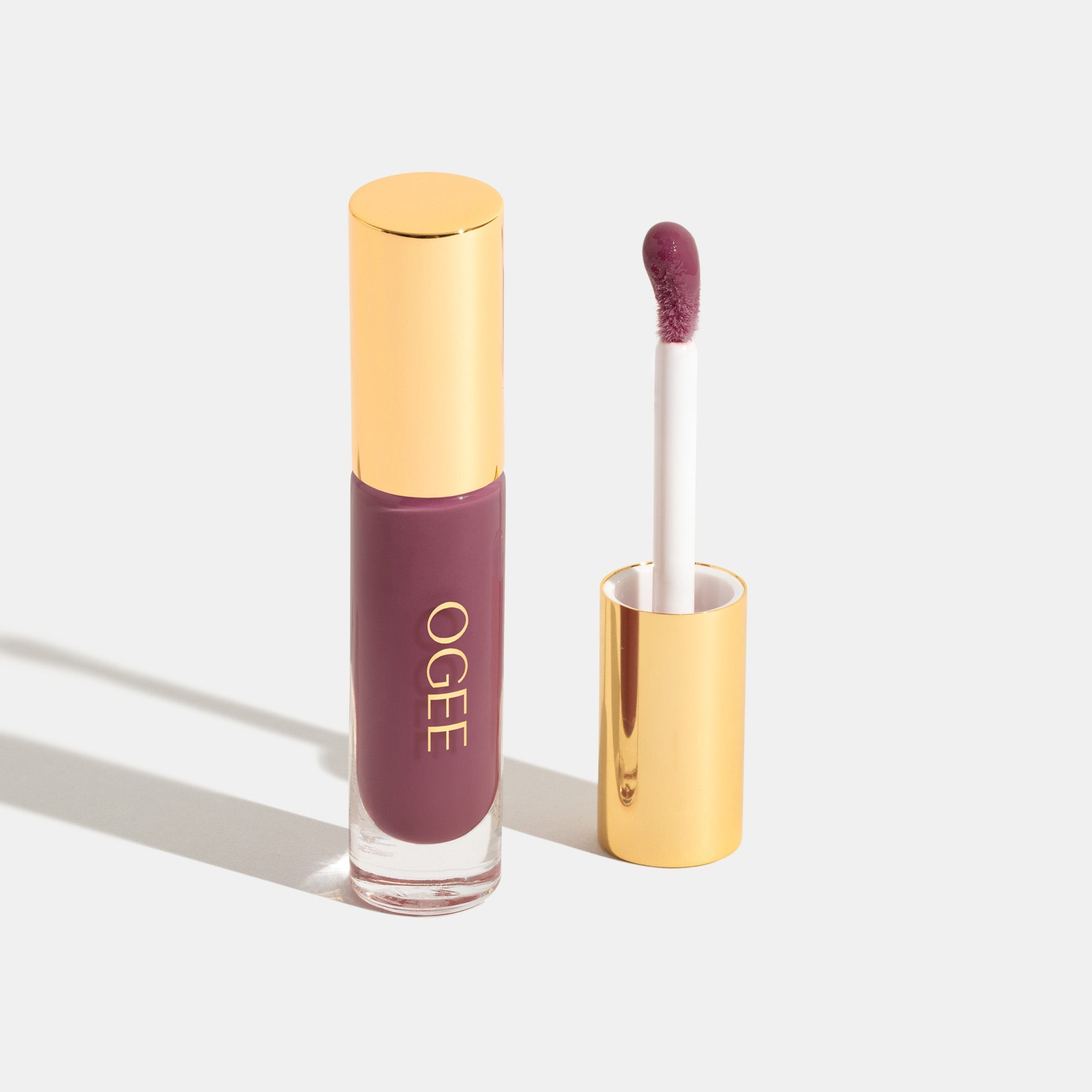 Beyond Clean Lip Gloss