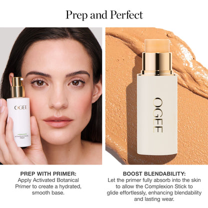 Activated Botanical Primer