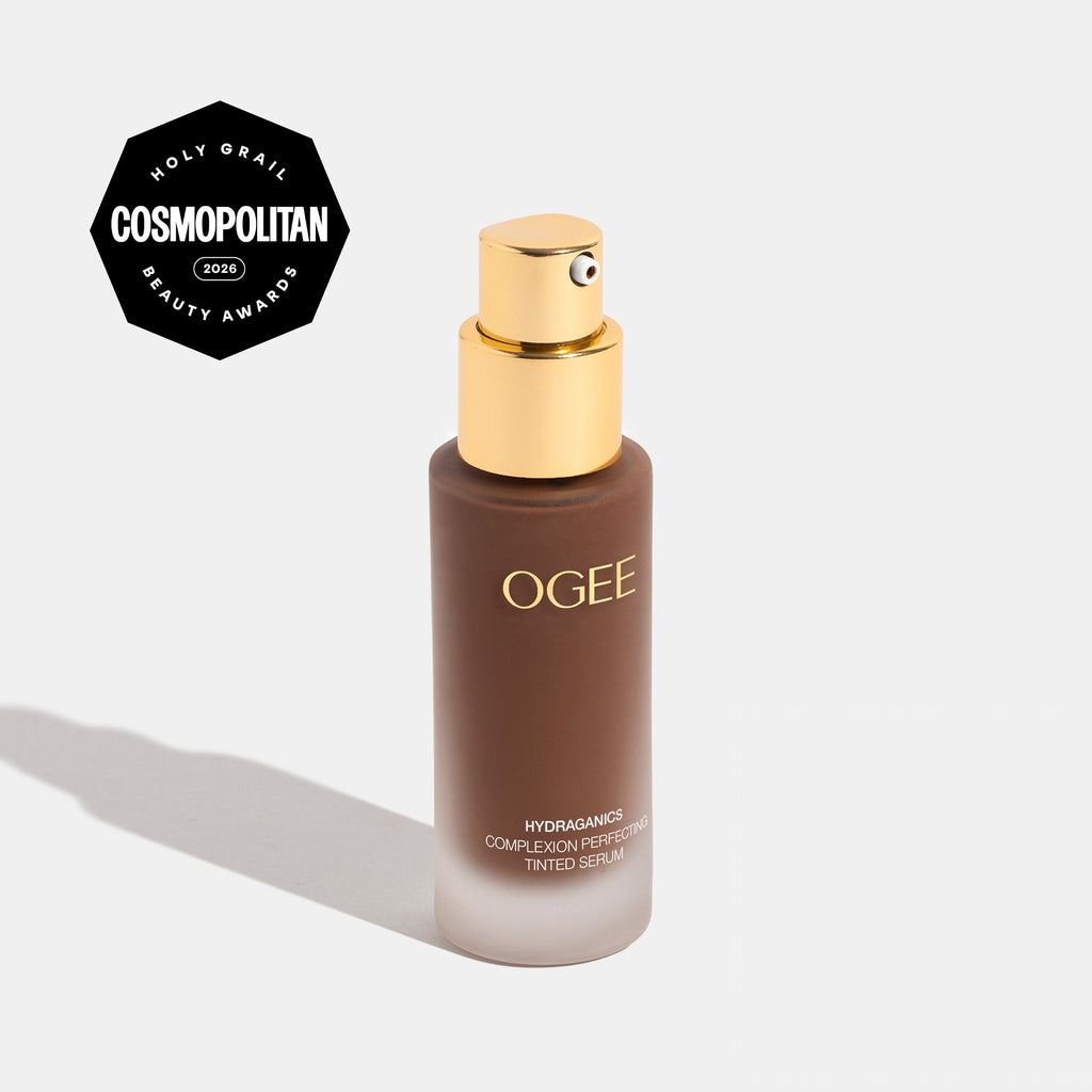 Complexion Perfecting Serum Foundation