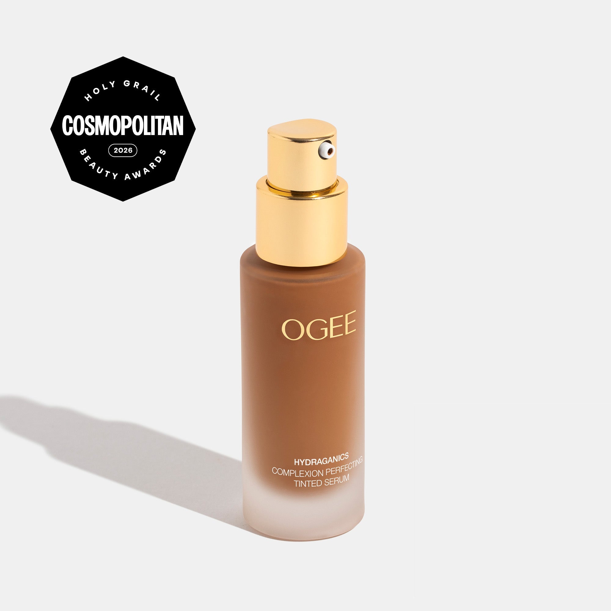 Complexion Perfecting Serum Foundation