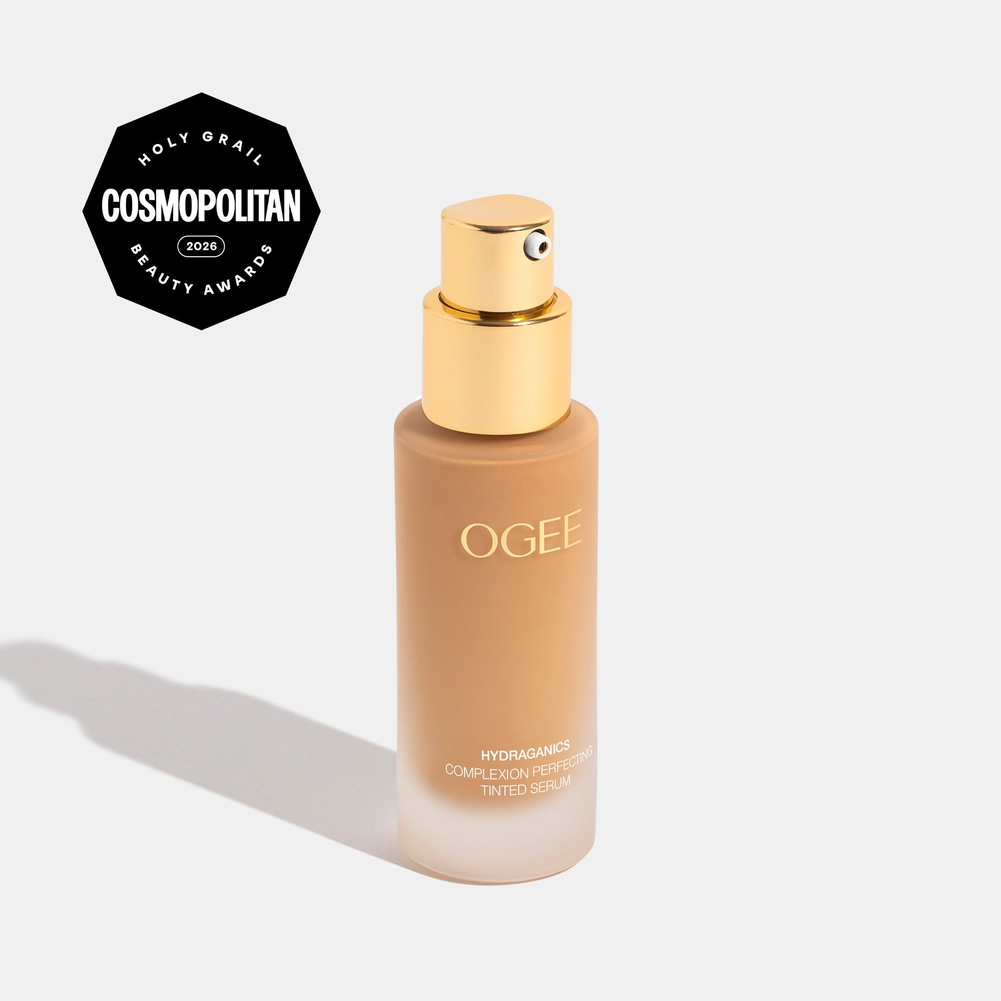Complexion Perfecting Serum Foundation