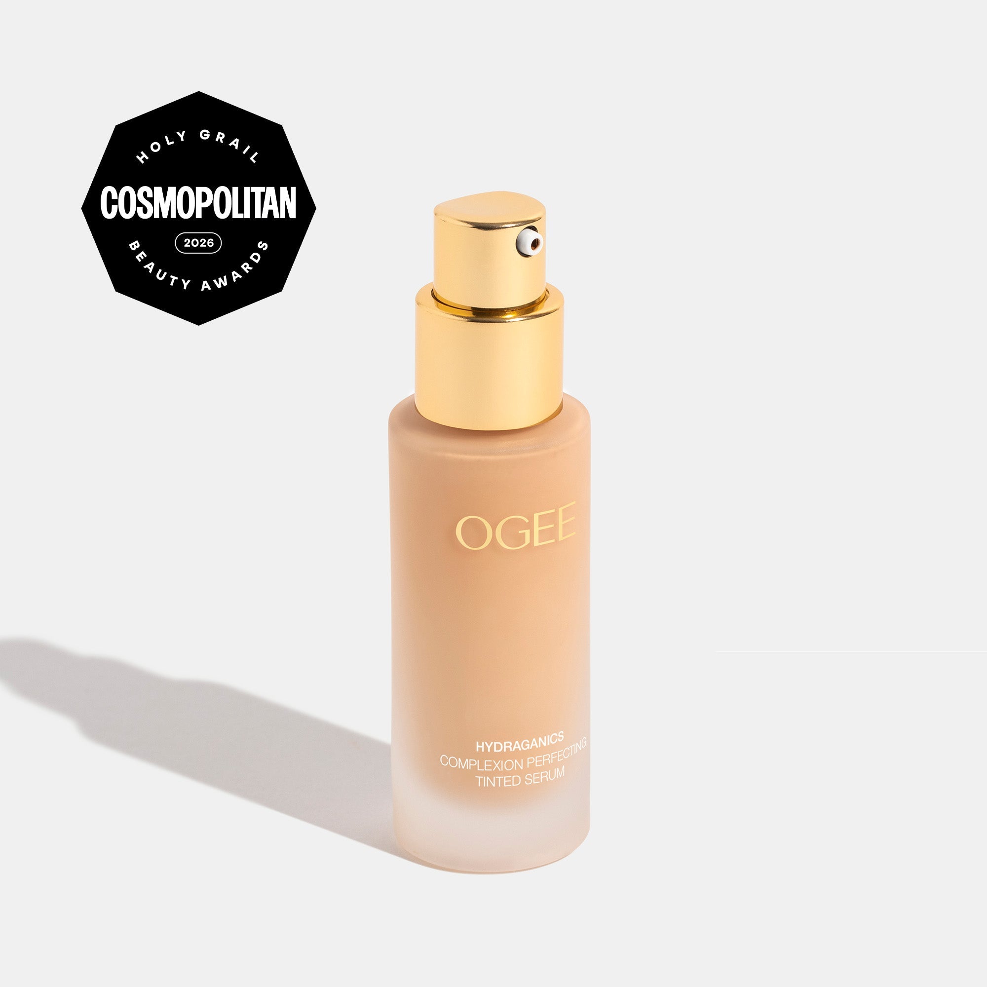 Complexion Perfecting Serum Foundation
