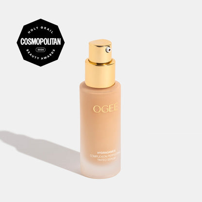 Complexion Perfecting Serum Foundation