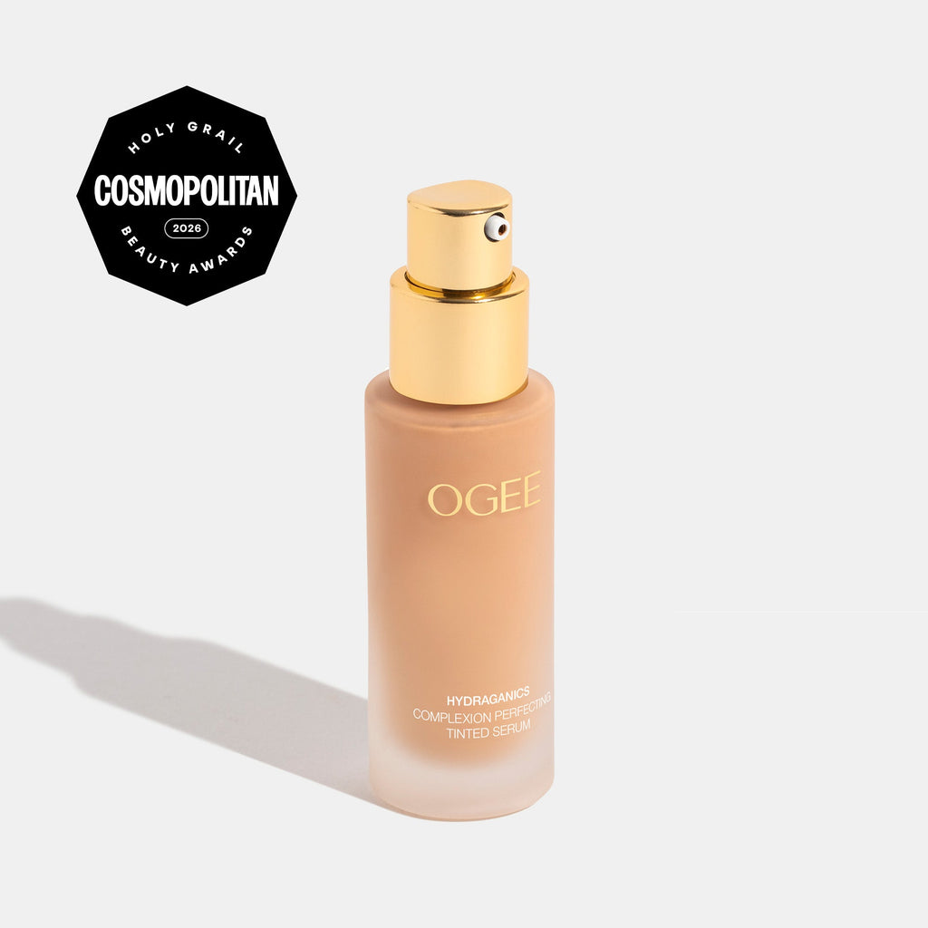 Complexion Perfecting Serum Foundation