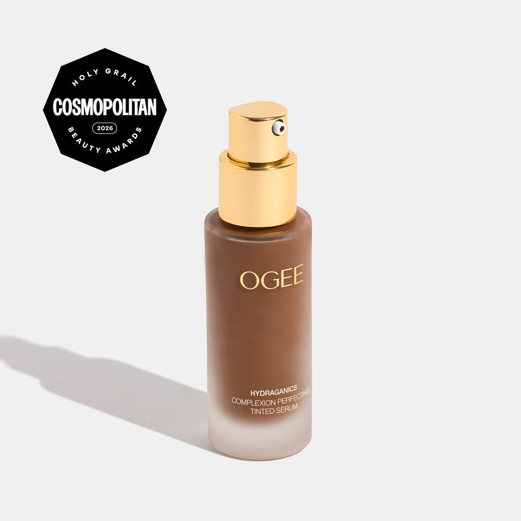 Complexion Perfecting Serum Foundation