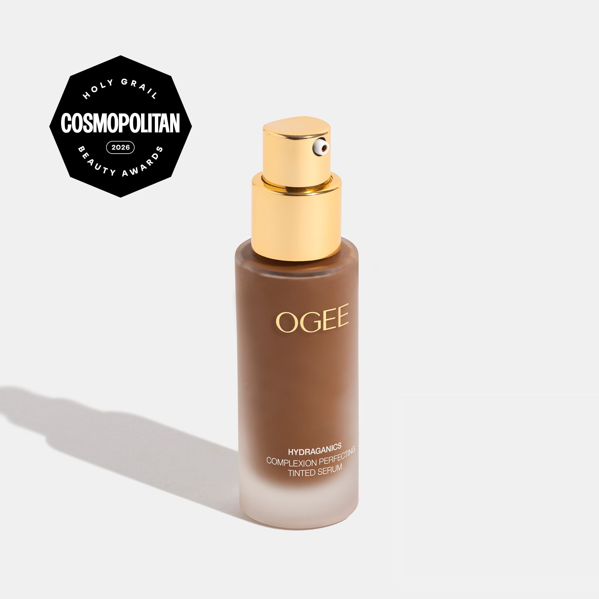 Complexion Perfecting Serum Foundation
