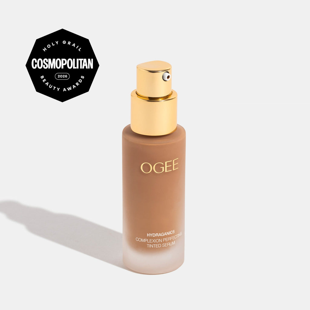 Complexion Perfecting Serum Foundation