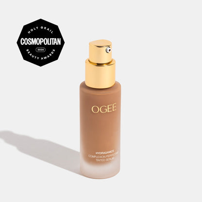 Complexion Perfecting Serum Foundation