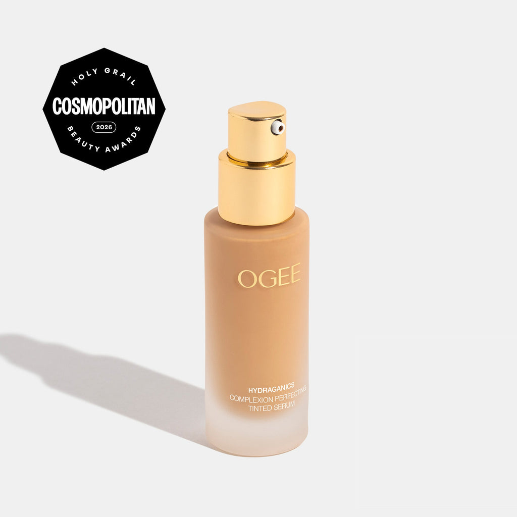 Complexion Perfecting Serum Foundation