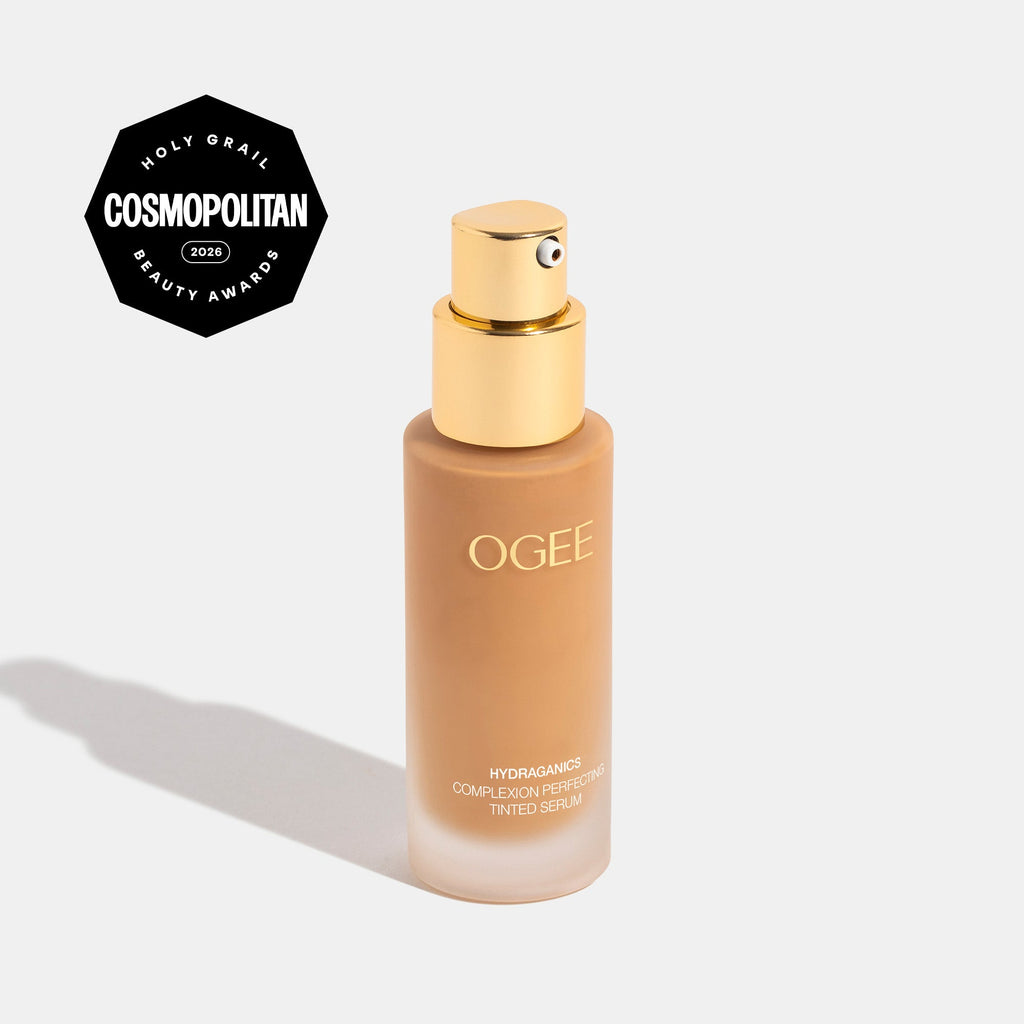 Complexion Perfecting Serum Foundation