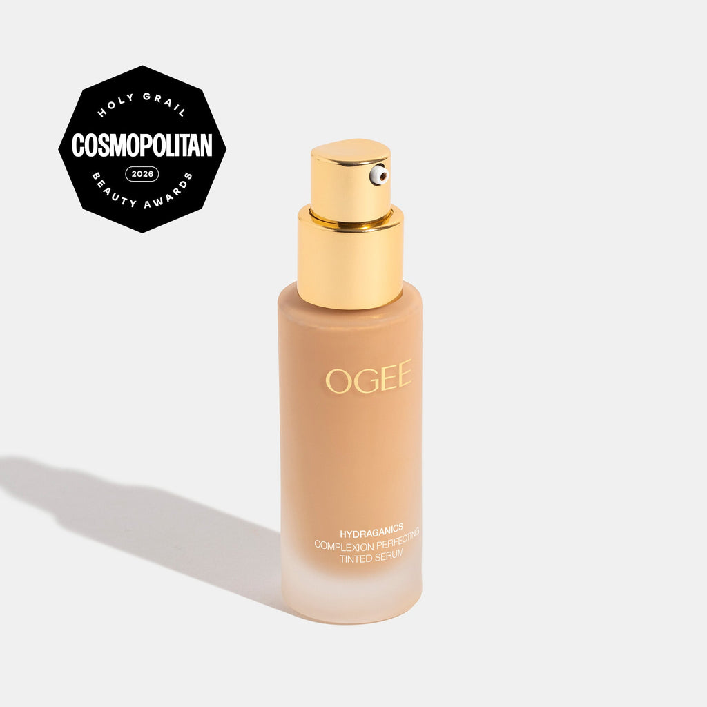 Complexion Perfecting Serum Foundation