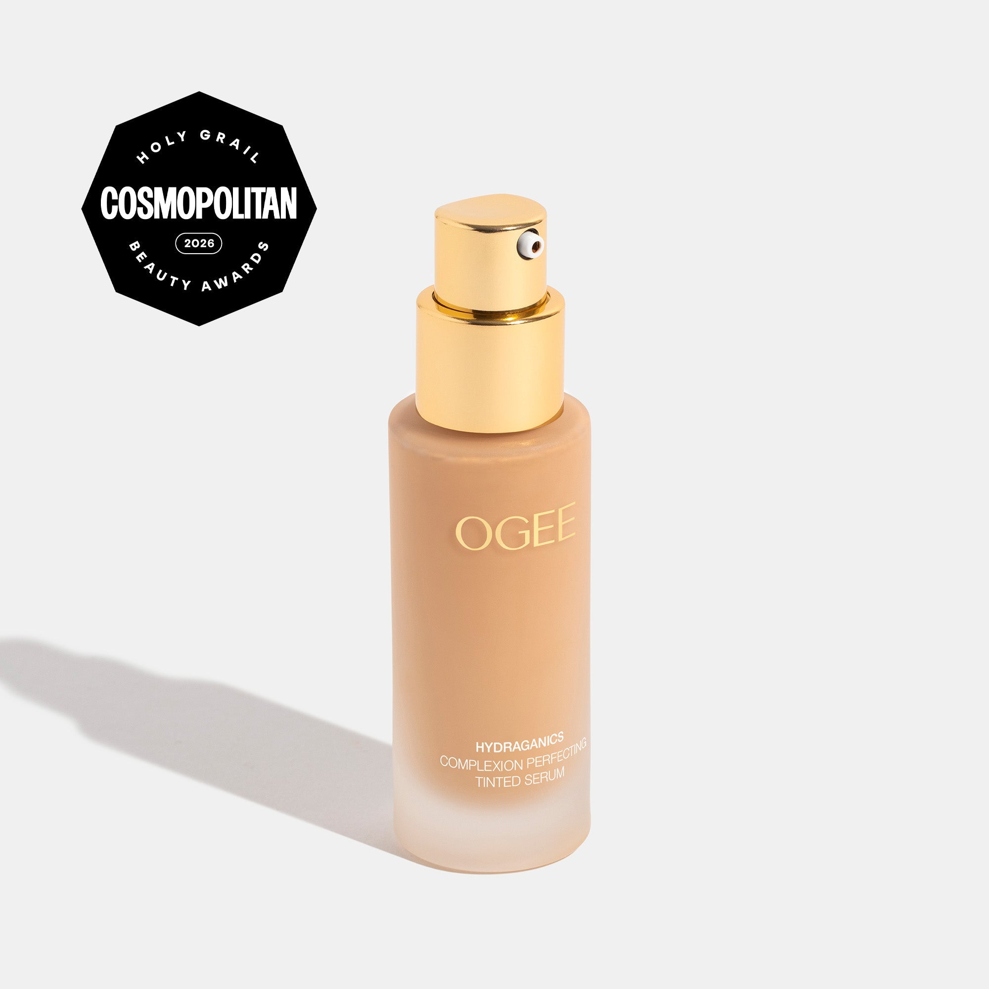 Complexion Perfecting Serum Foundation