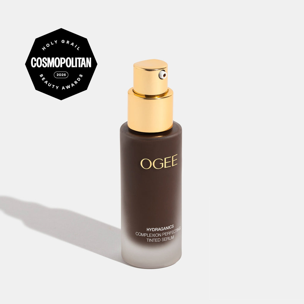 Complexion Perfecting Serum Foundation