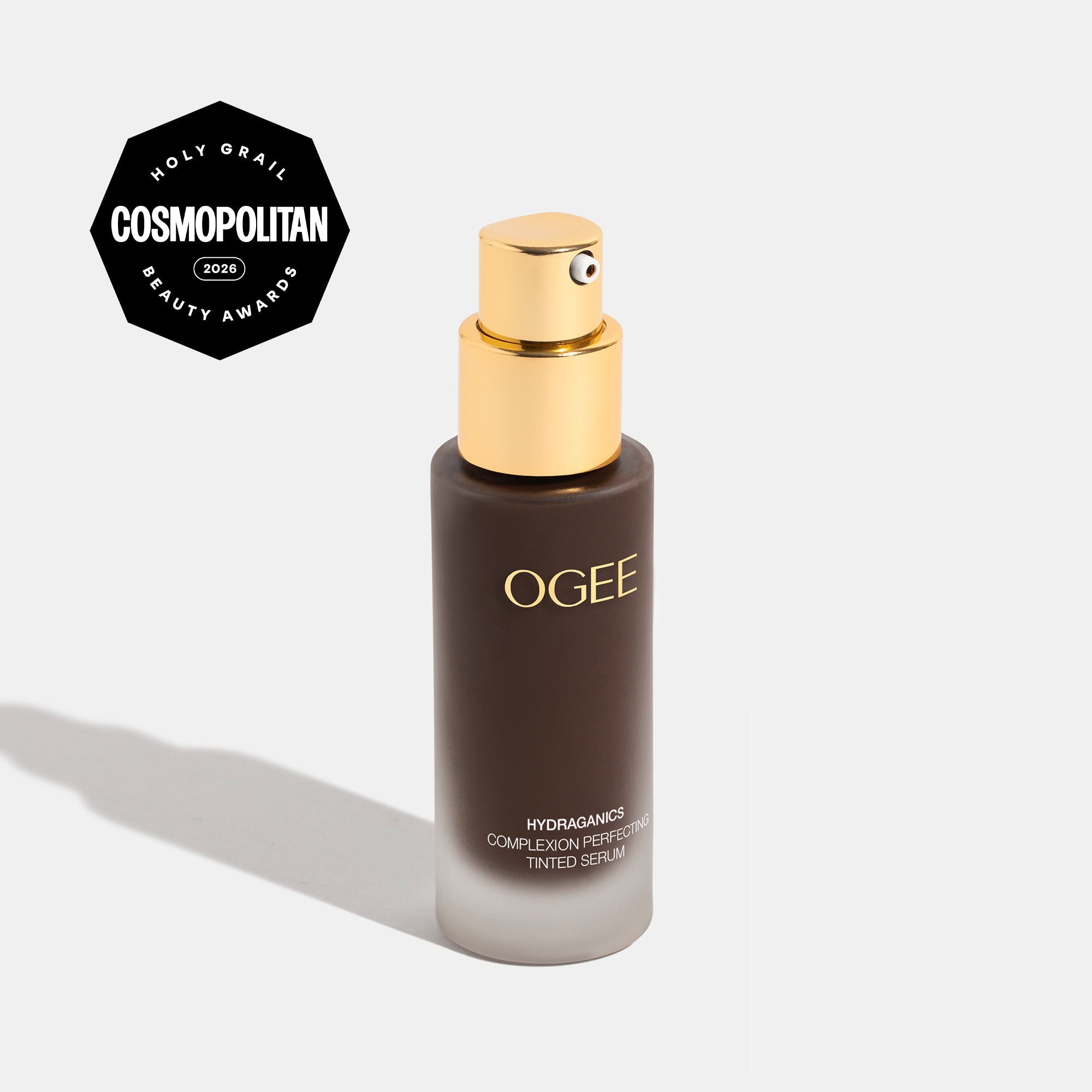 Complexion Perfecting Serum Foundation