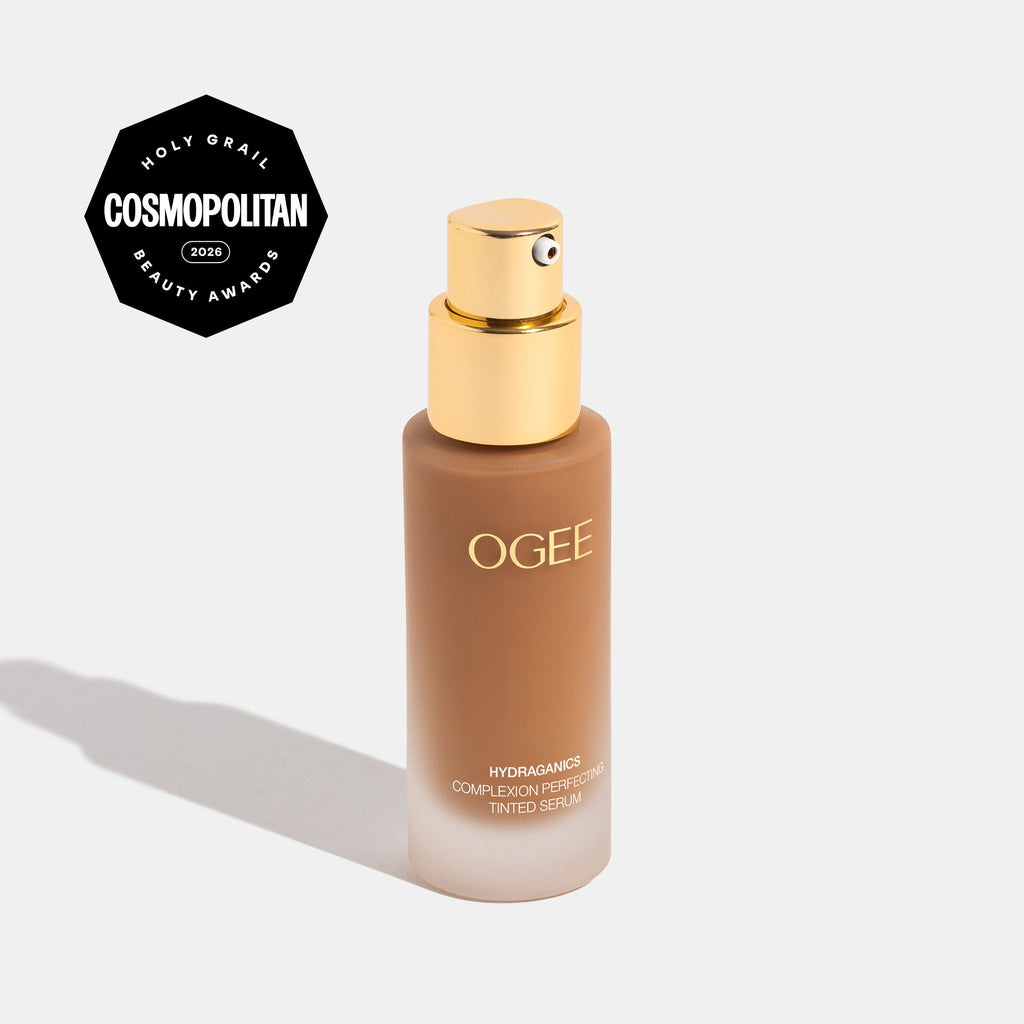 Complexion Perfecting Serum Foundation