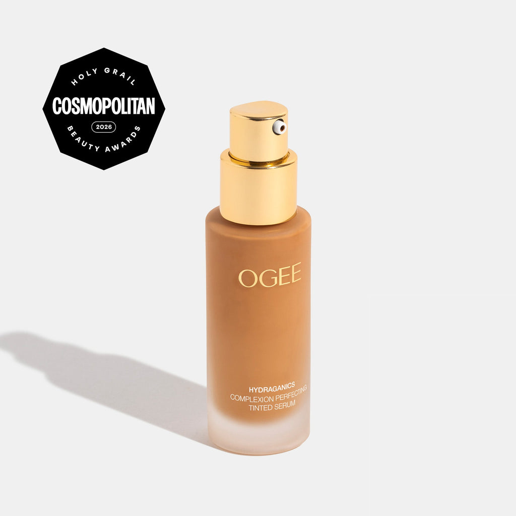 Complexion Perfecting Serum Foundation