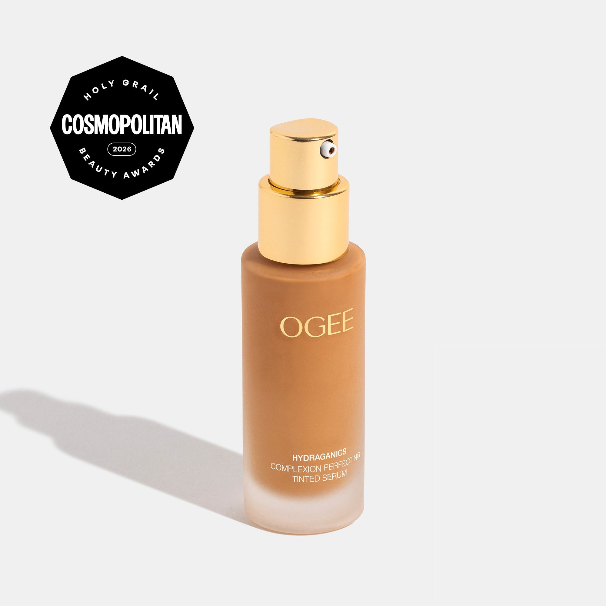Complexion Perfecting Serum Foundation