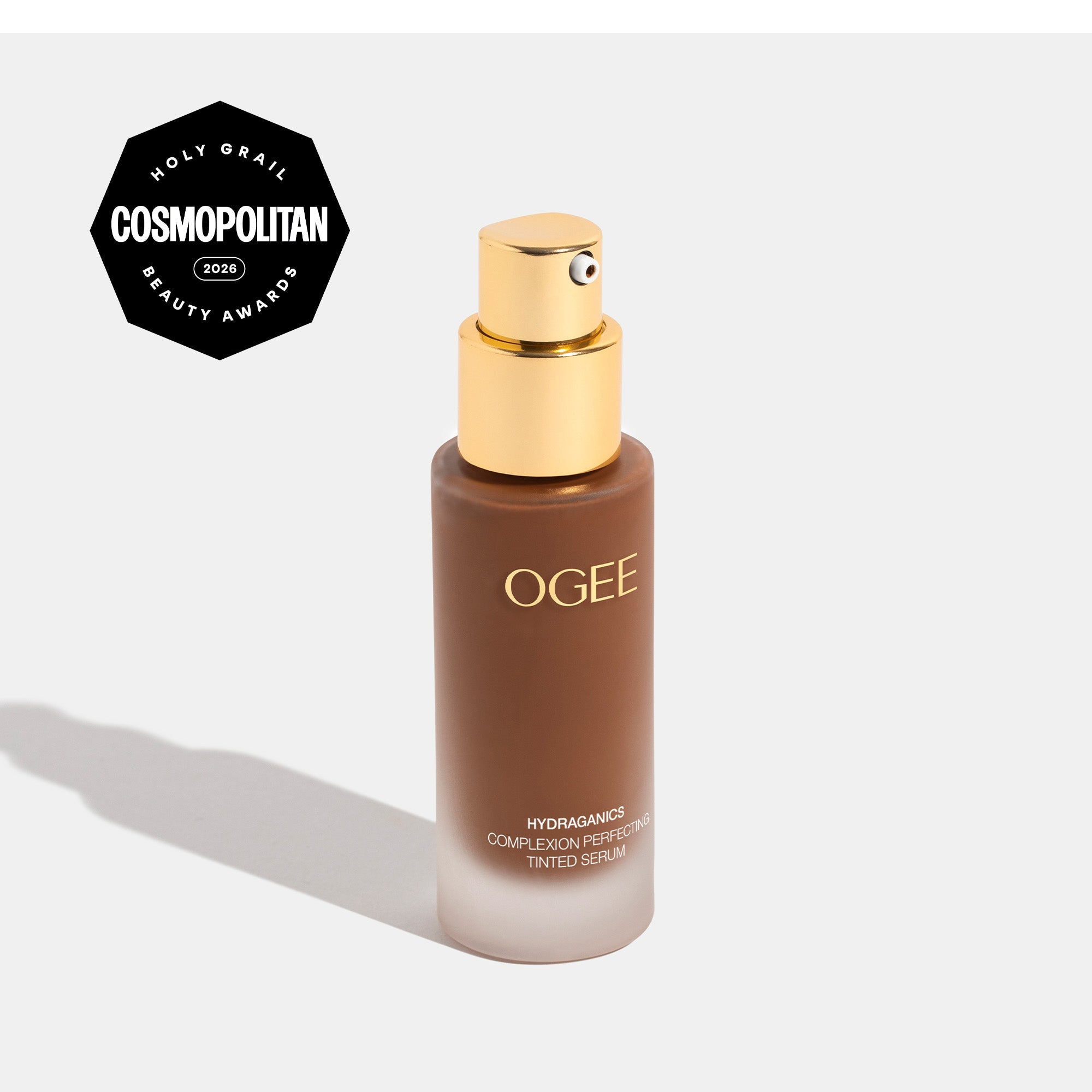 Complexion Perfecting Serum Foundation