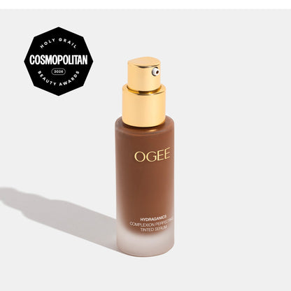 Complexion Perfecting Serum Foundation