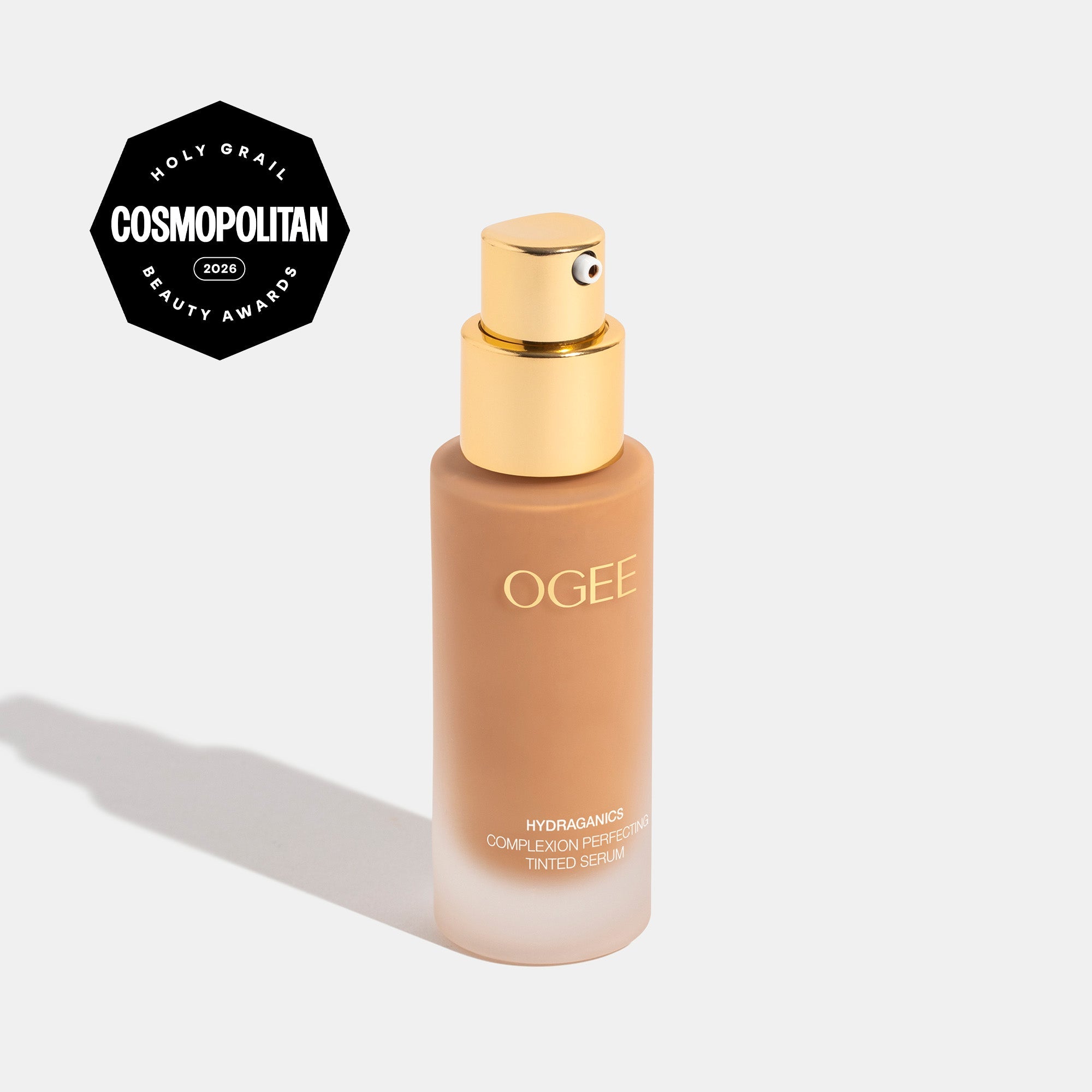 Complexion Perfecting Serum Foundation
