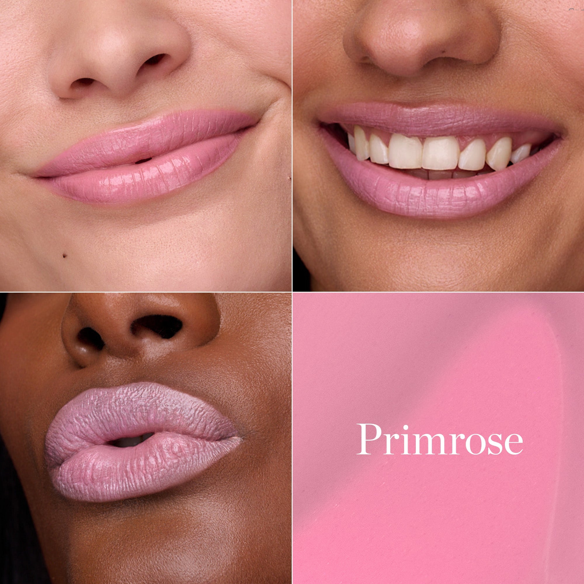Beyond Clean Lip Gloss