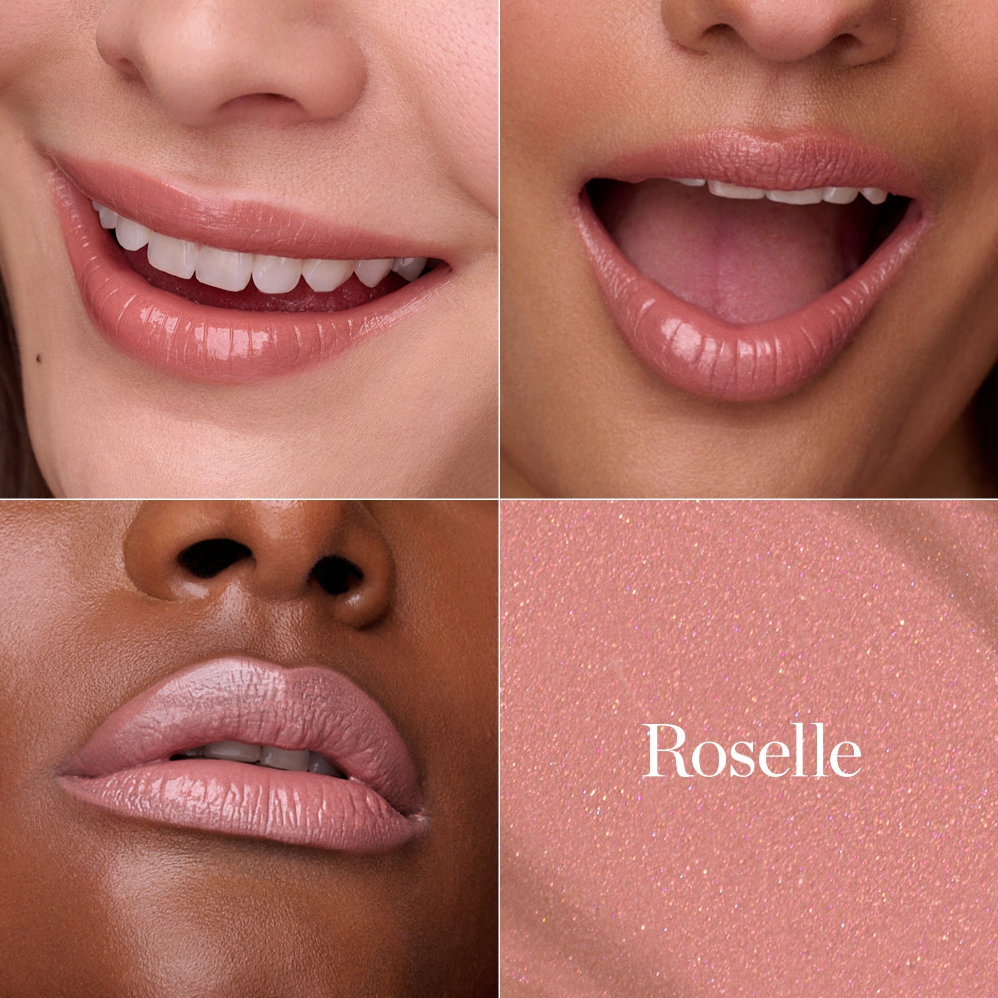 Beyond Clean Lip Gloss