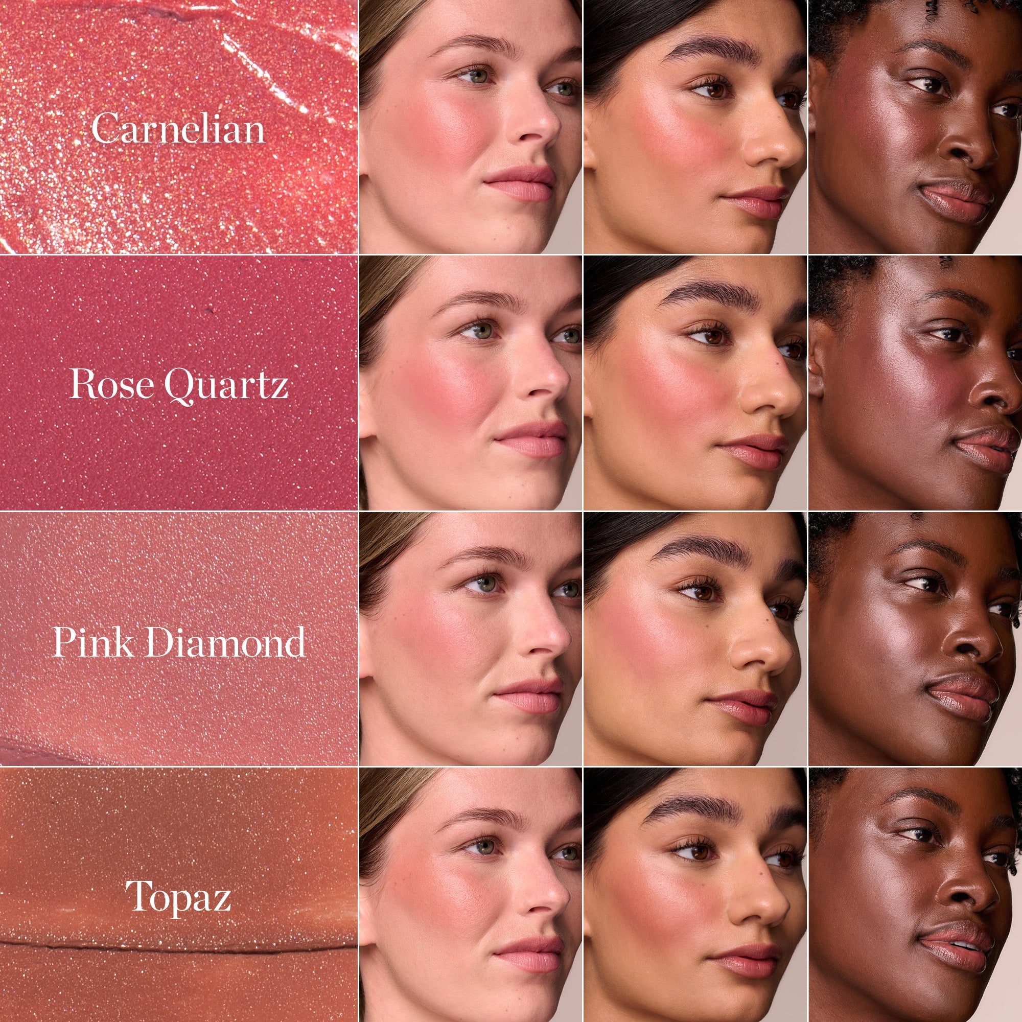 Sculpted Face Stick - New & Improved