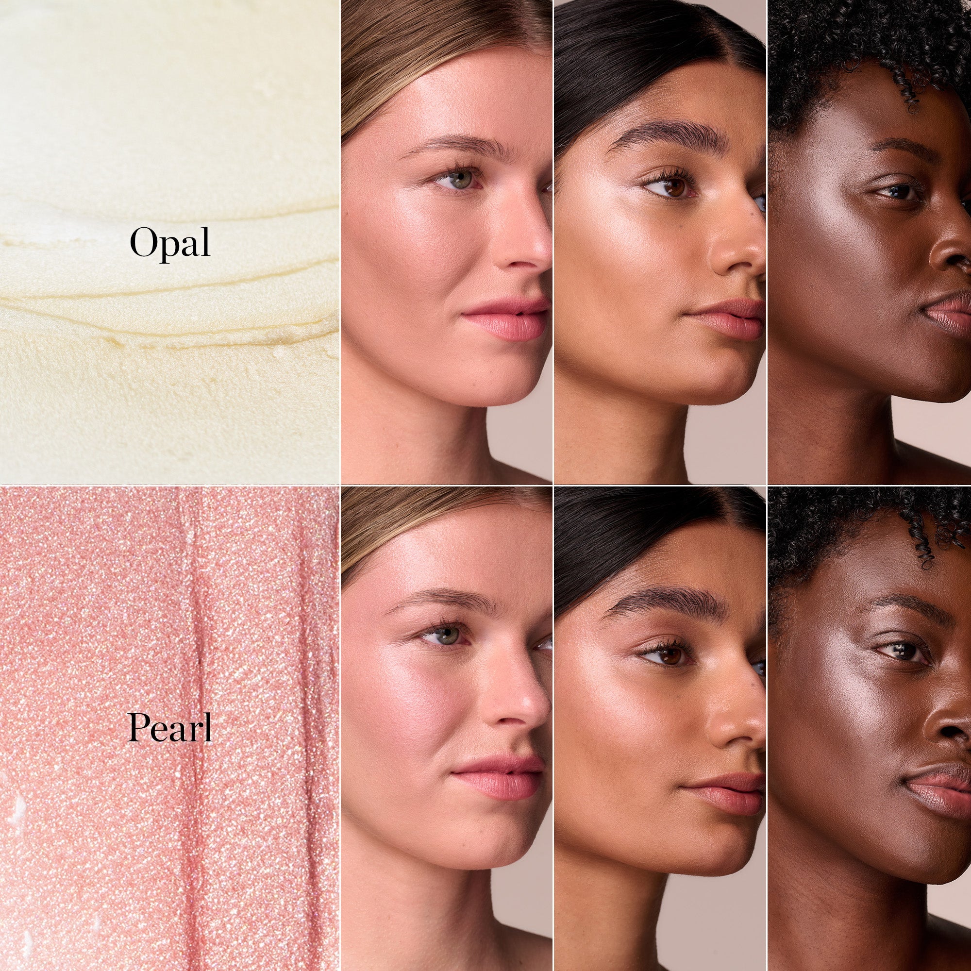 Sculpted Face Stick - New & Improved