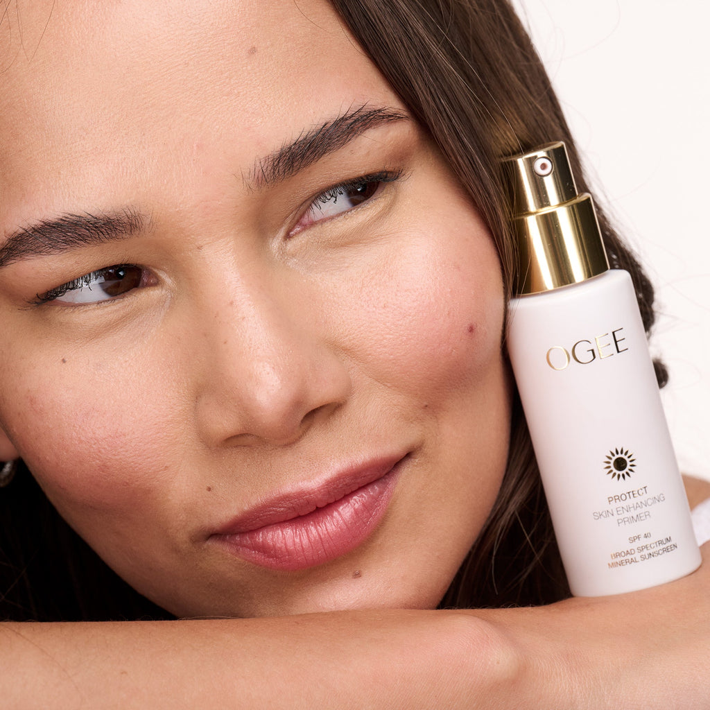 Skin Enhancing Primer SPF 40