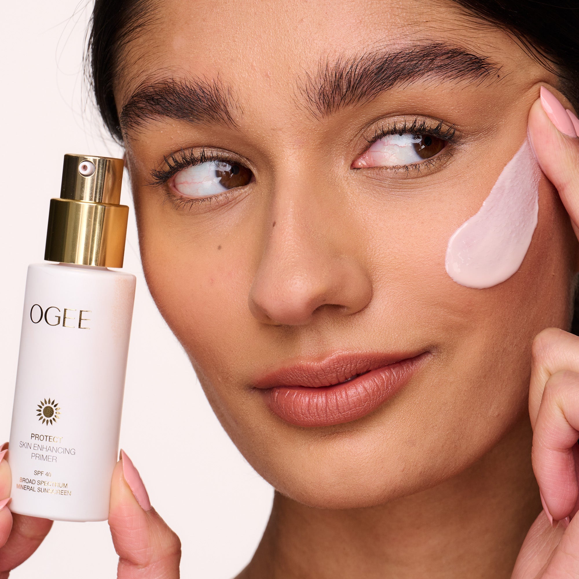 Skin Enhancing Primer SPF 40