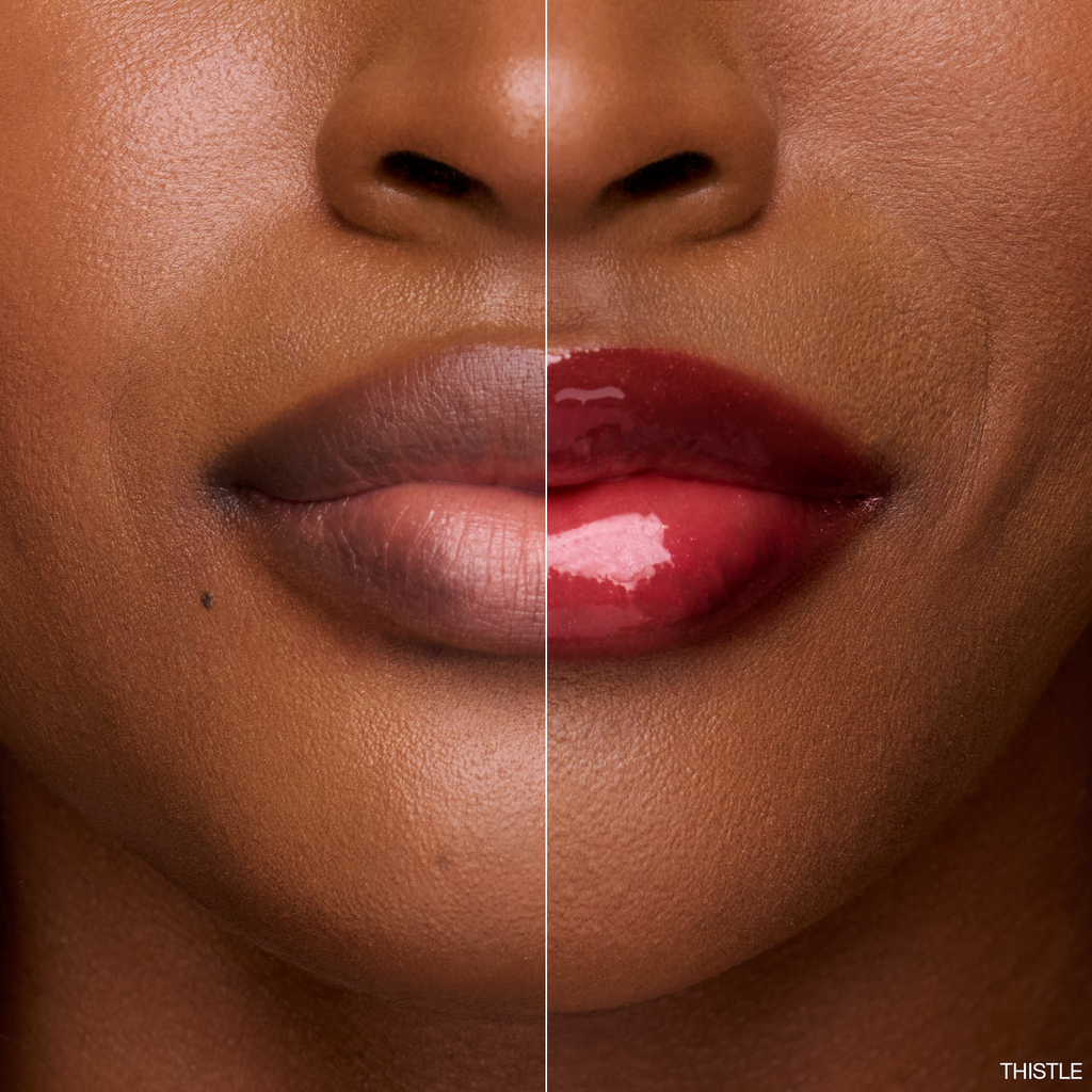 Beyond Clean Lip Gloss