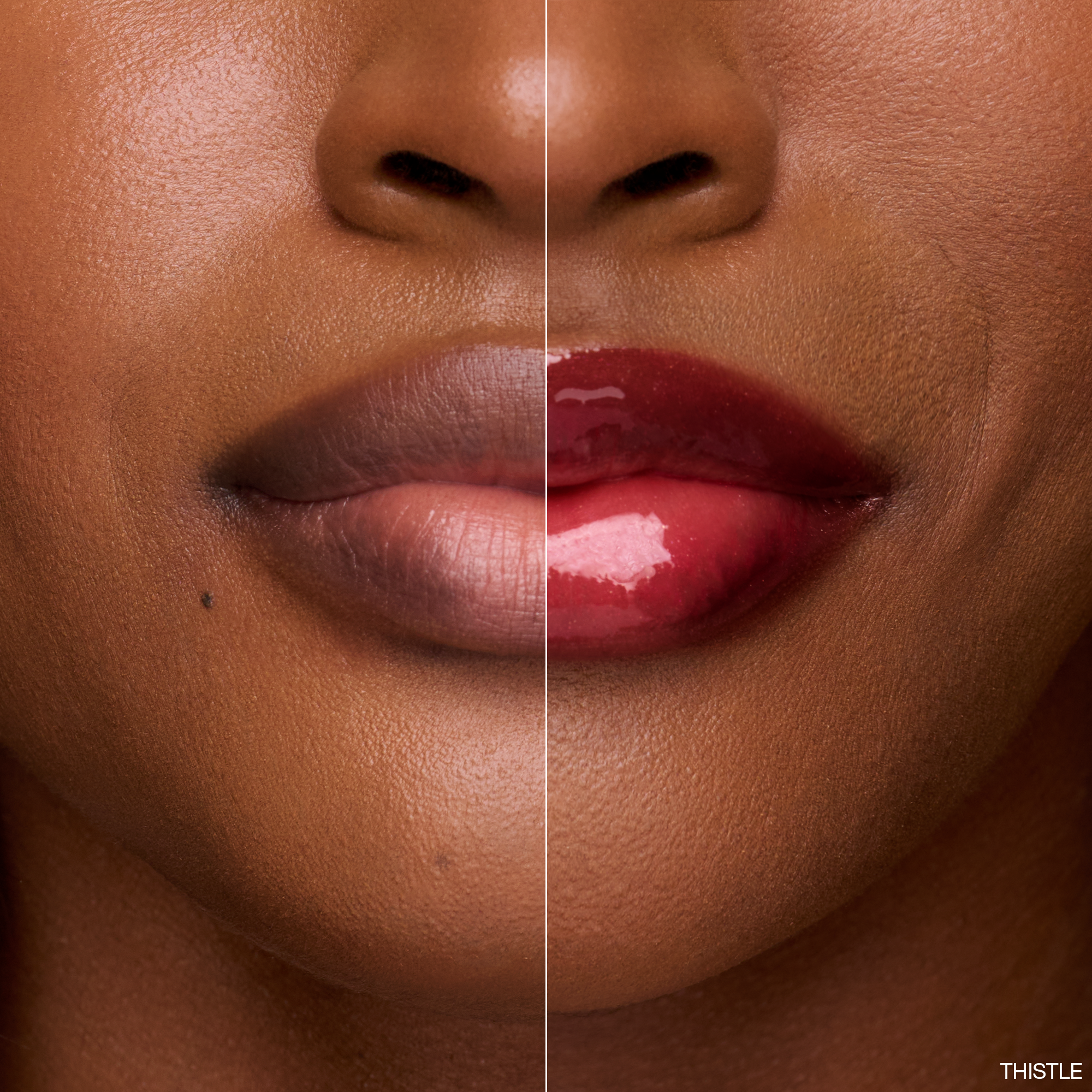 Beyond Clean Lip Gloss
