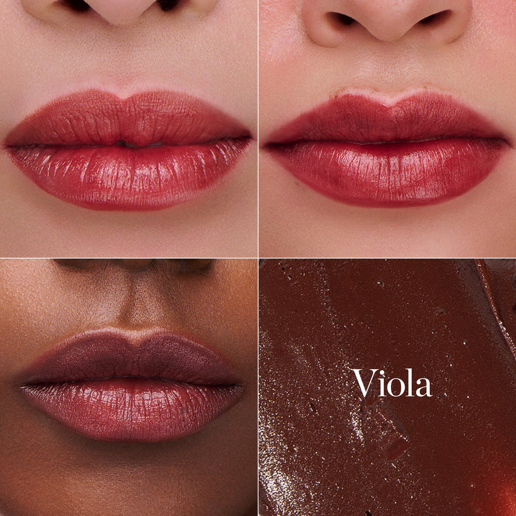 Tinted Sculpted Lip Oil
