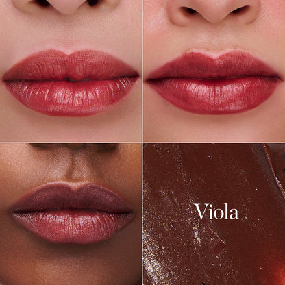 Tinted Sculpted Lip Oil
