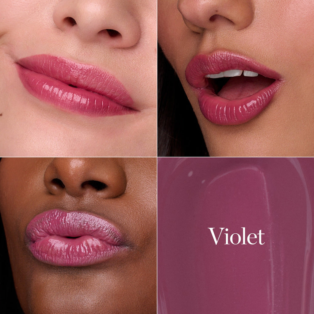 Beyond Clean Lip Gloss