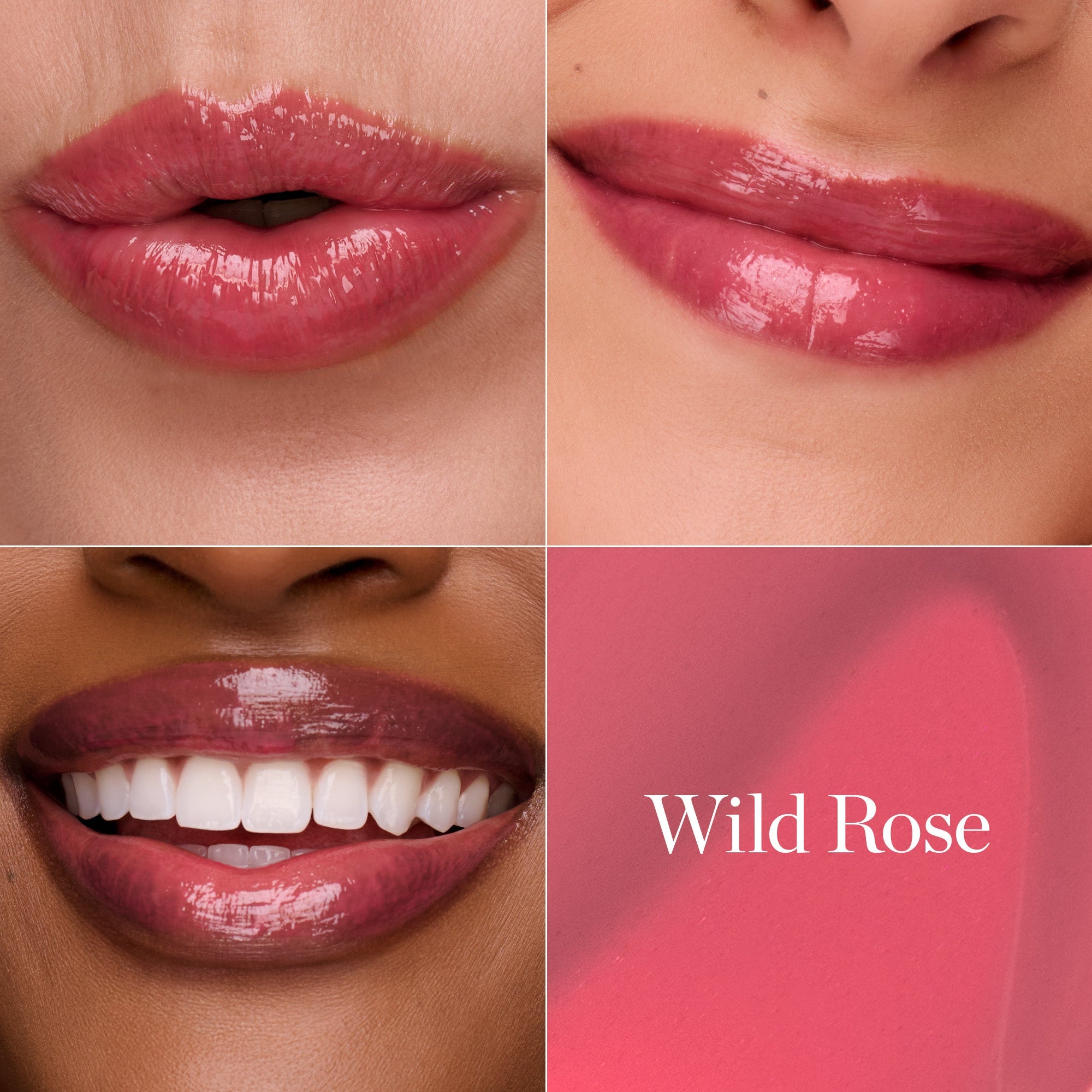 Beyond Clean Lip Gloss