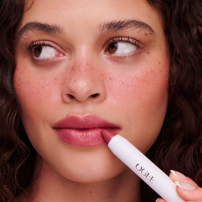 Lip Minimalist Duo