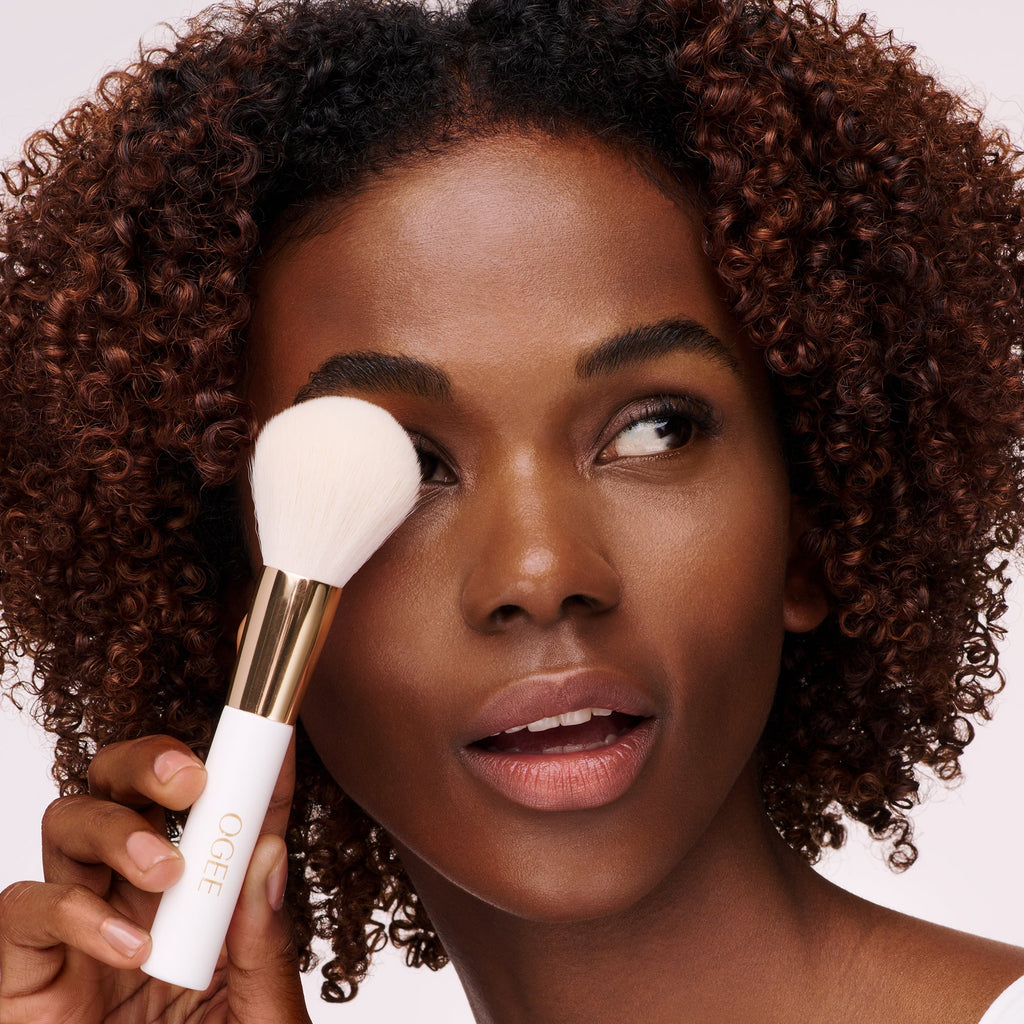 The Powder Brush