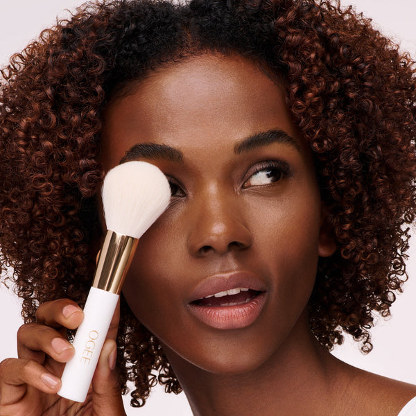 The Powder Brush